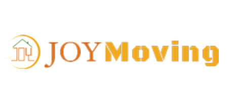 Joy Moving Company logo