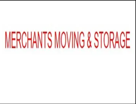 Merchants Moving & Storage company logo