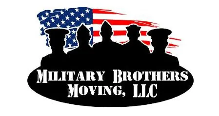 Military Brothers Moving company logo