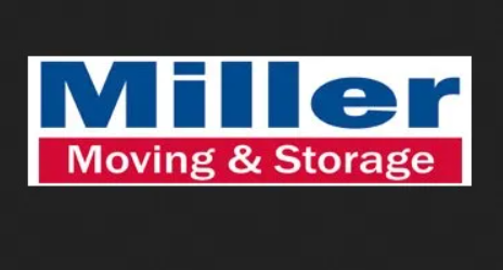 Miller Moving & Storage company logo