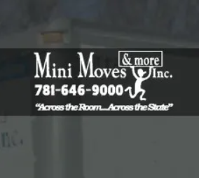 Mini Moves & More company logo