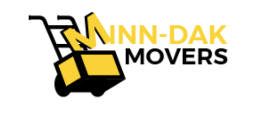 Minn-Dak Movers company logo