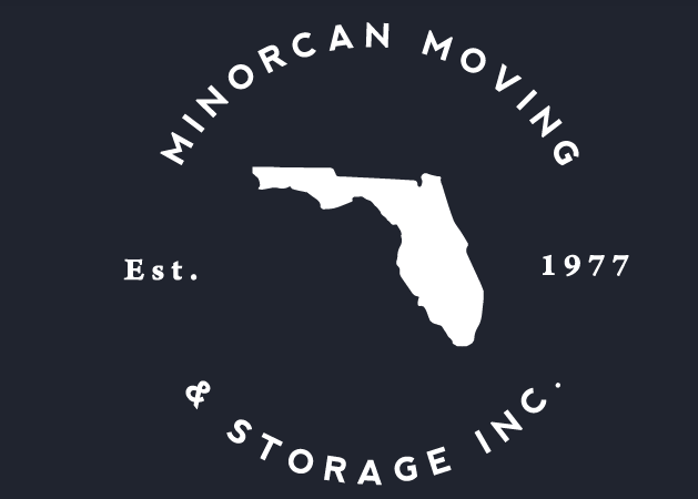 Minorcan Moving & Storage company logo