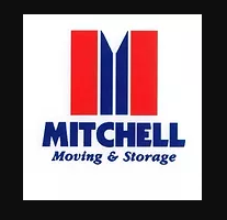 Mitchell Moving & Storage company logo