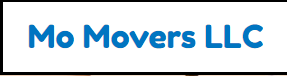 Mo Movers company logo