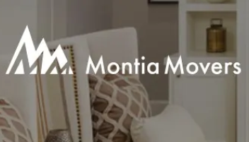 Montia Movers company logo