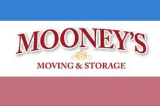 Mooney’s Moving & Storage company logo