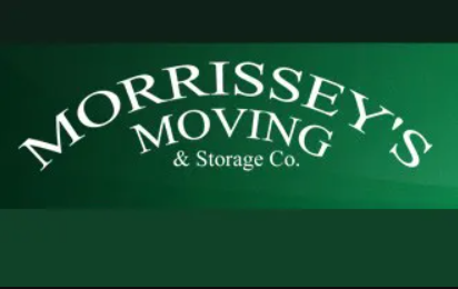 Morrissey’s Moving Company logo