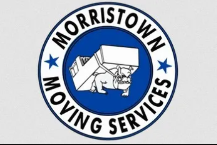 Morristown Moving Services company logo