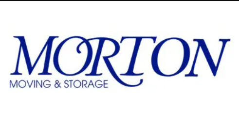 Morton Moving & Storage company logo