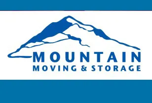 Mountain Moving & Storage company logo