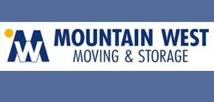 Mountain West Moving & Storage company logo