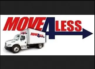 Move For Less company logo