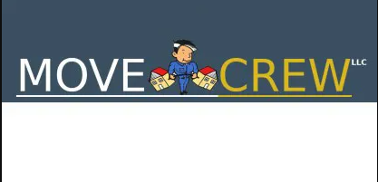 Move Crew company logo