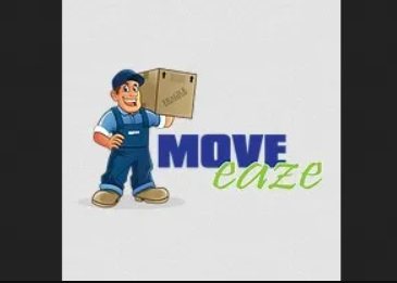Move Eaze company logo