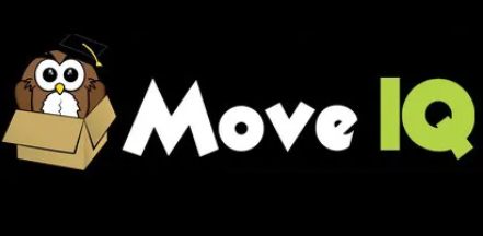 Move IQ company logo