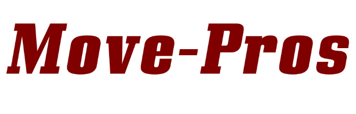 Move Pros company logo