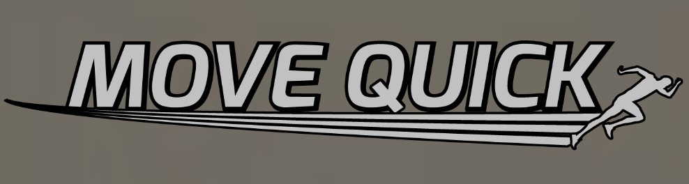 Move Quick company logo