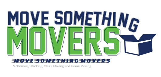 Move Something Movers company logo