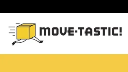Move-Tastic company logo