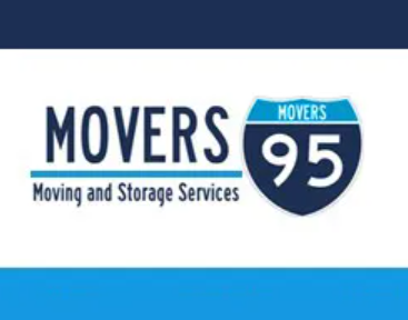 Movers95 company logo