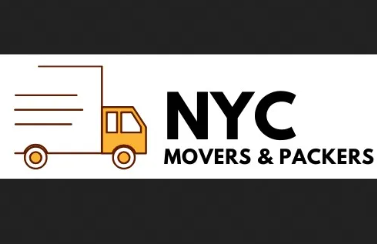 NYC Movers & Packers company logo