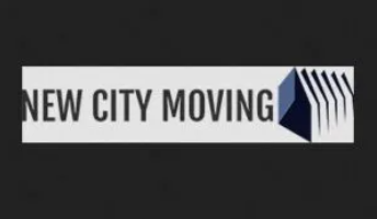 New City Moving and Storage company logo