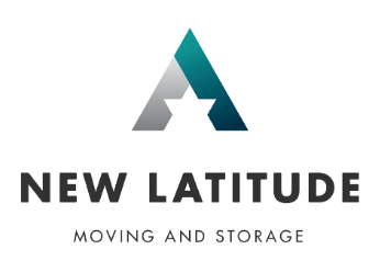 New Latitude Moving & Storage company logo