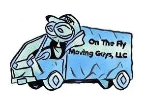 On The Fly Moving Guys company logo