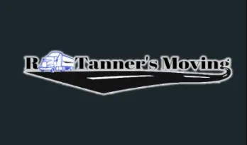 RTanner's Moving Company logo