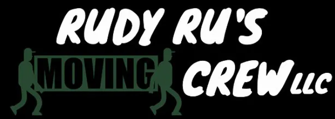 RUDY RU'S MOVING CREW company logo