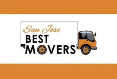 San Jose Best Movers company logo