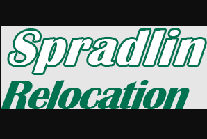 Spradlin Relocation company logo