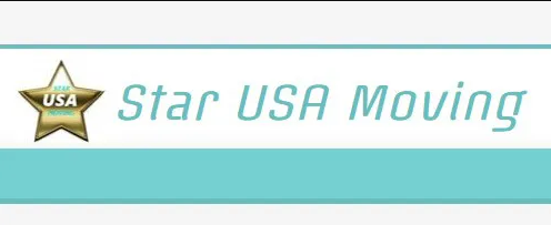 Star USA Moving company logo