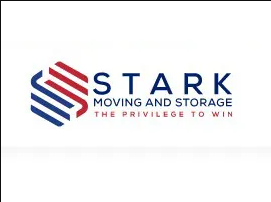 Stark Moving and Storage company logo