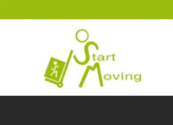 Start Moving Me company logo
