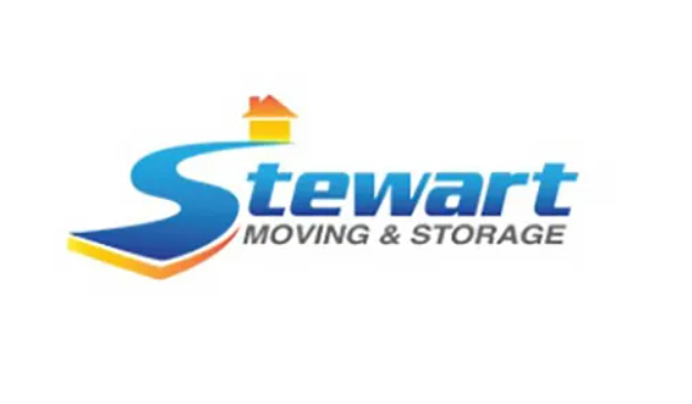 Stewart Moving & Storage company logo