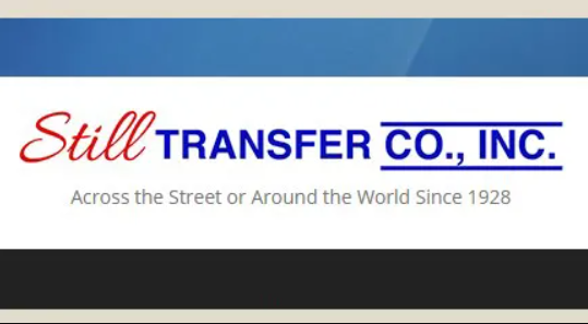 Still Transfer company logo