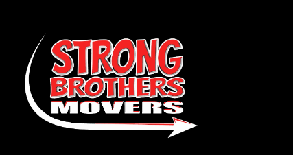 Strong Brothers Movers company logo