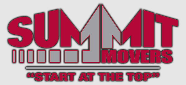 Summit Movers company logo