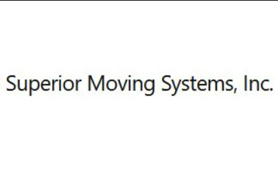 Superior Moving Systems company logo