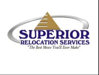 Superior Relocations Services company logo