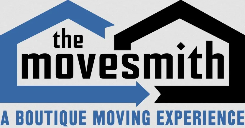 THE MOVESMITH company logo