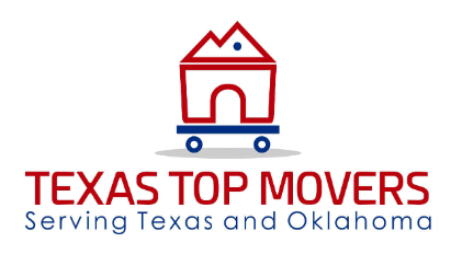 Texas Top Movers company logo