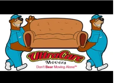 Ultracare Movers company logo