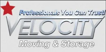 Velocity Moving And Storage company logo