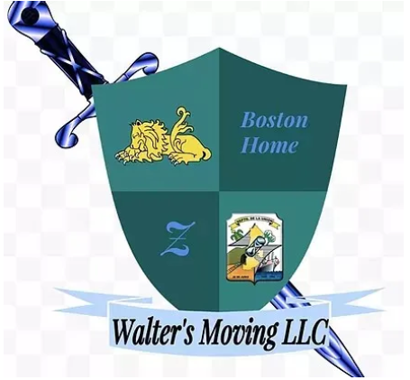 Walters Moving Company logo
