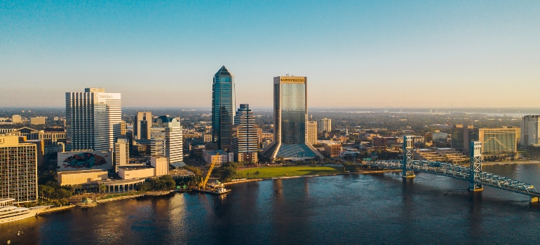 One of the best cities in Florida for young professionals 