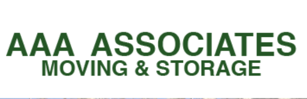 AAA Associates Moving & Storage company logo