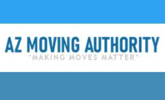 AZ Moving Authority company logo